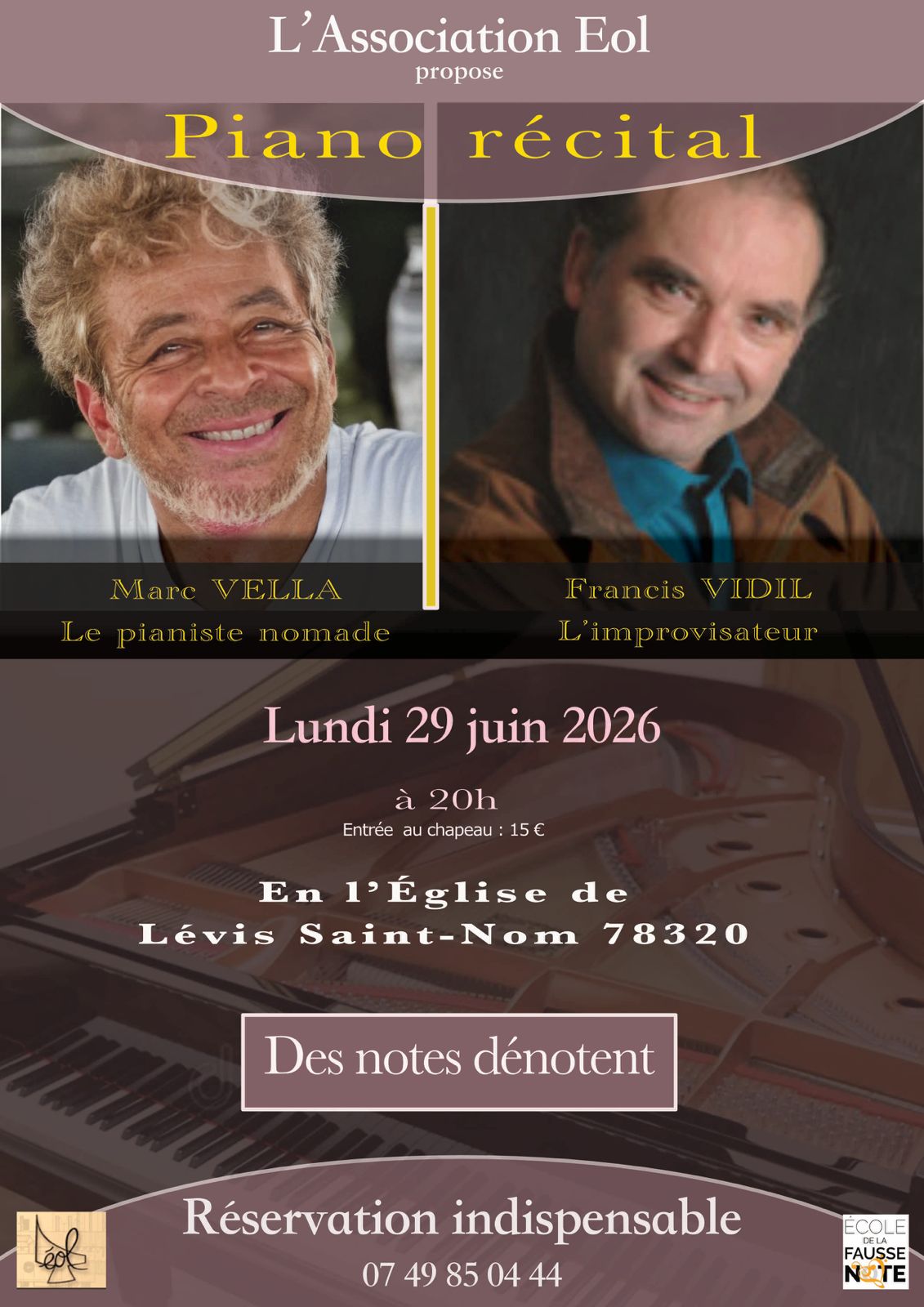 Texte alternatif
