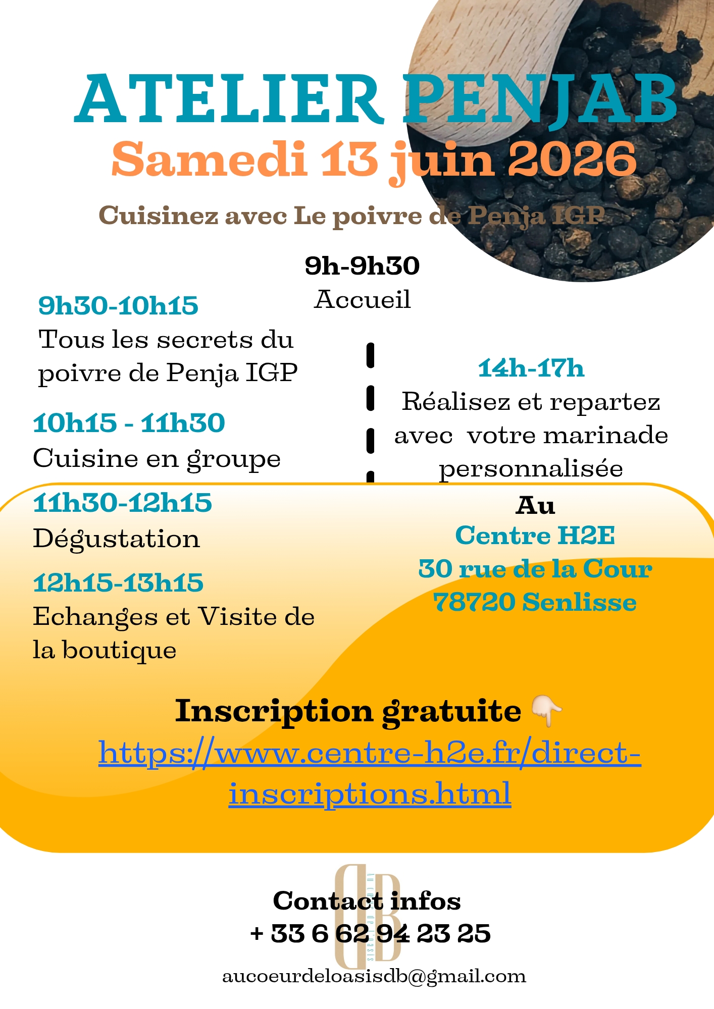 Texte alternatif