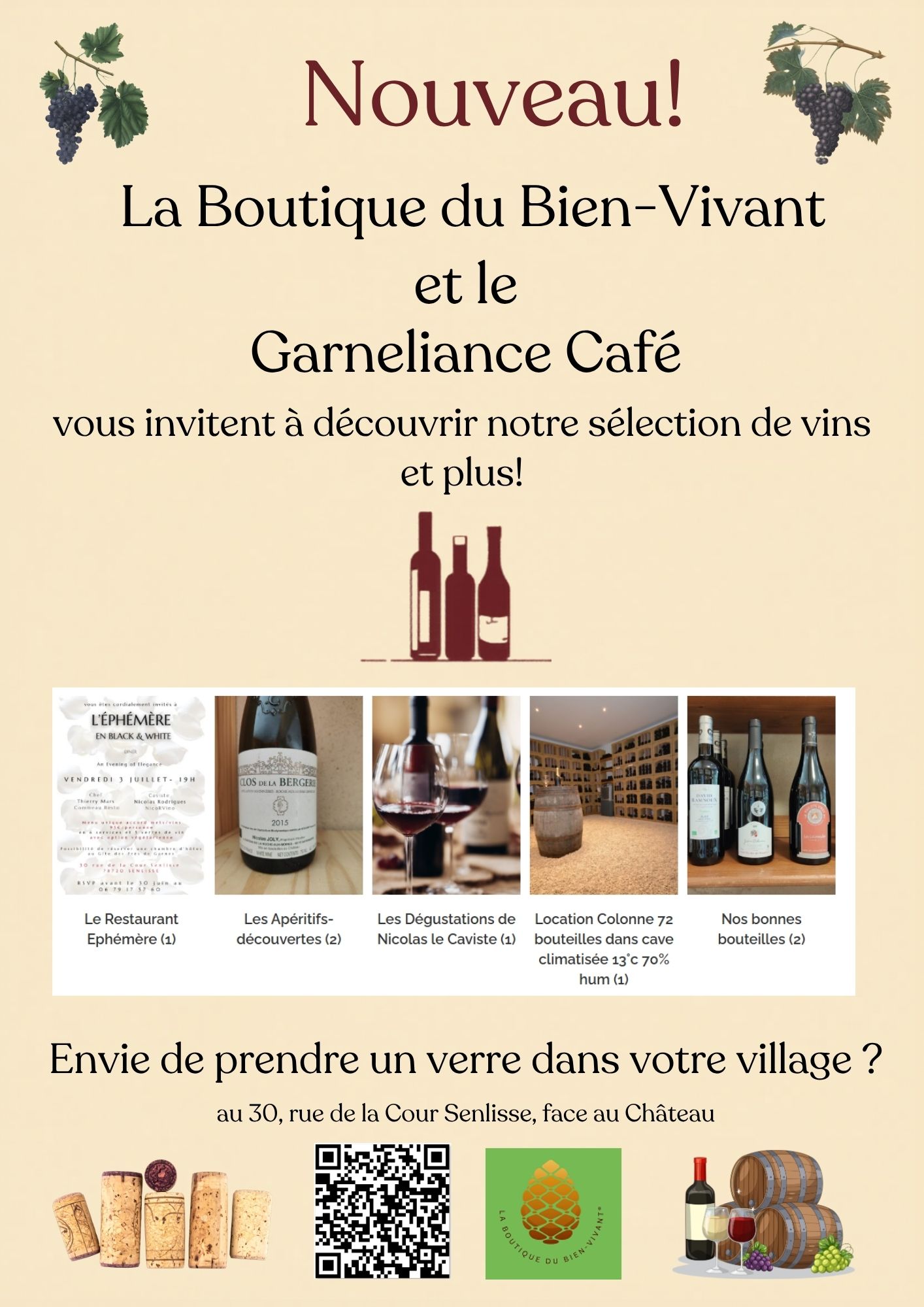 Texte alternatif