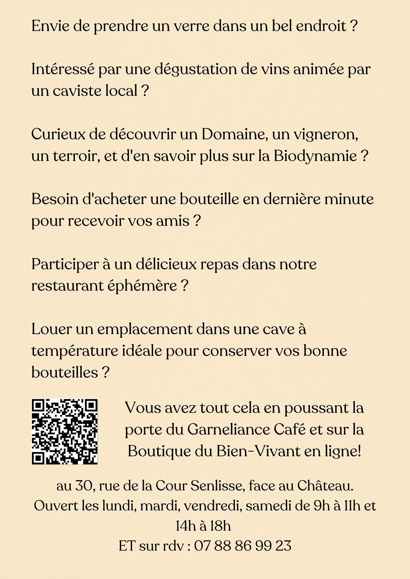 Texte alternatif