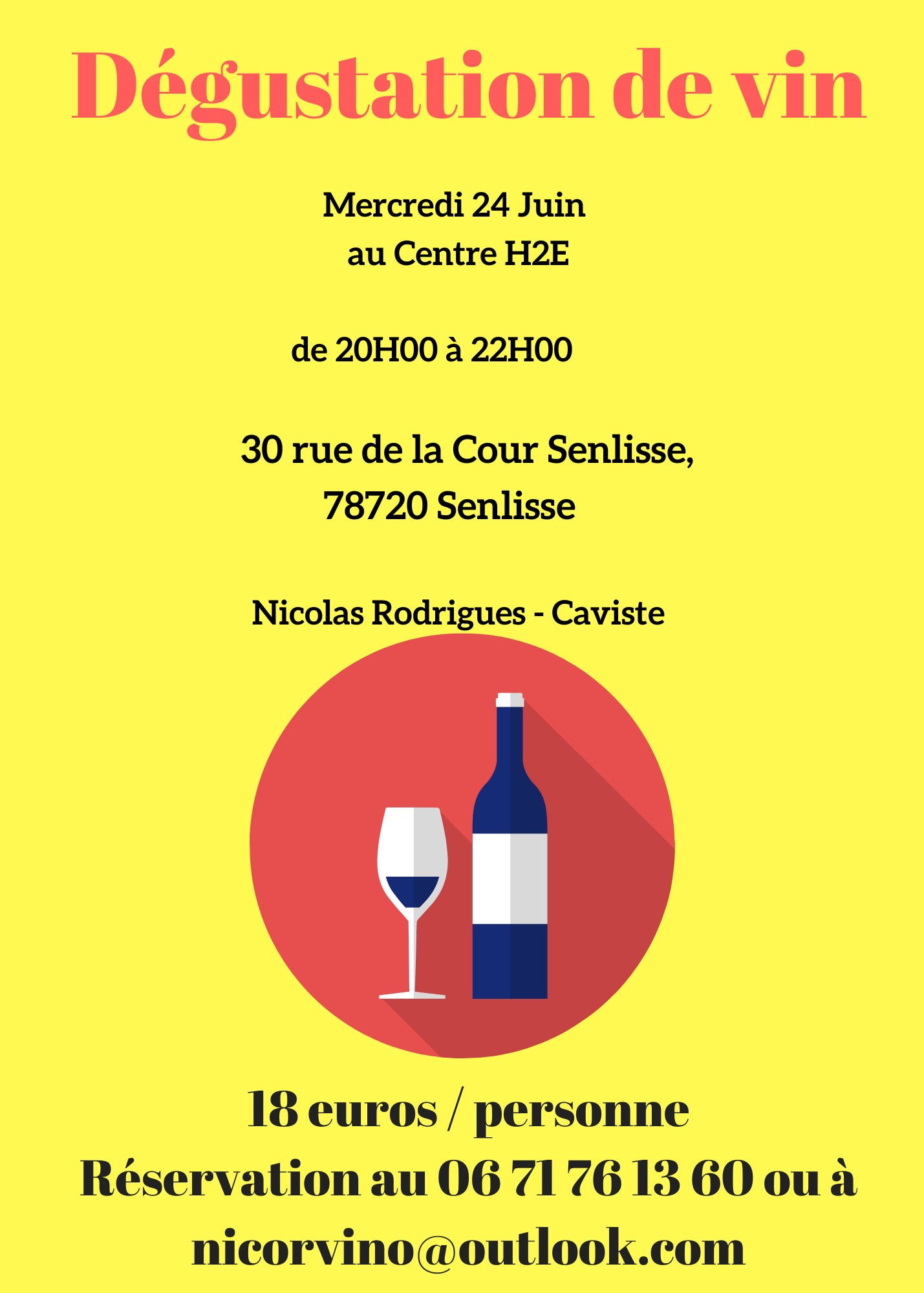 Texte alternatif