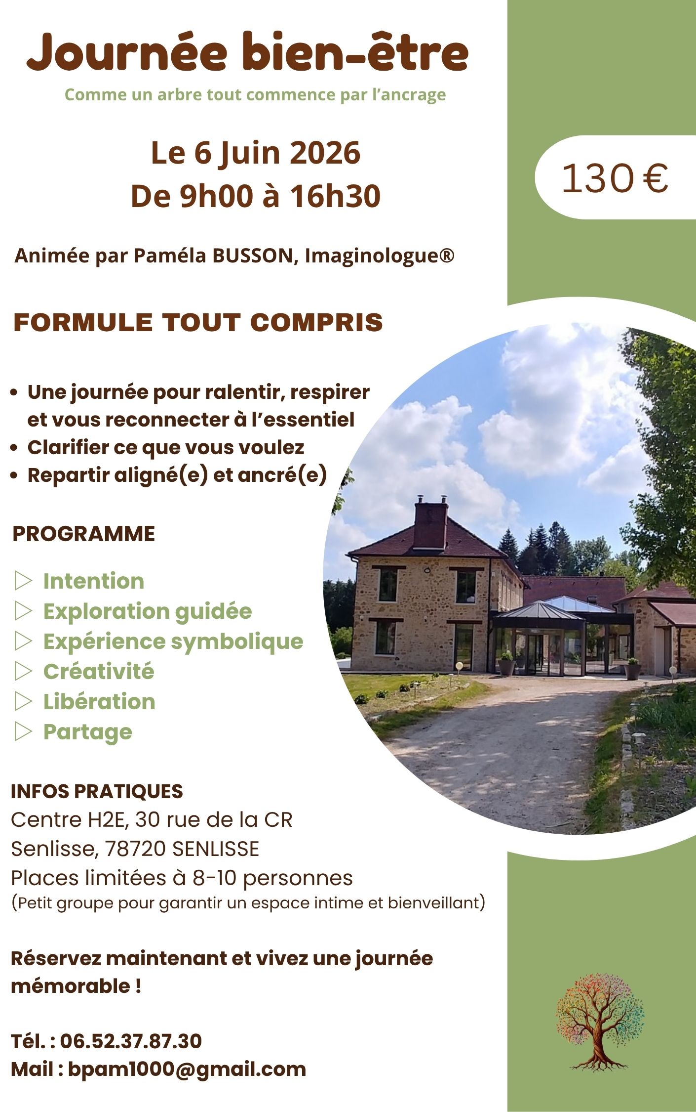 Texte alternatif