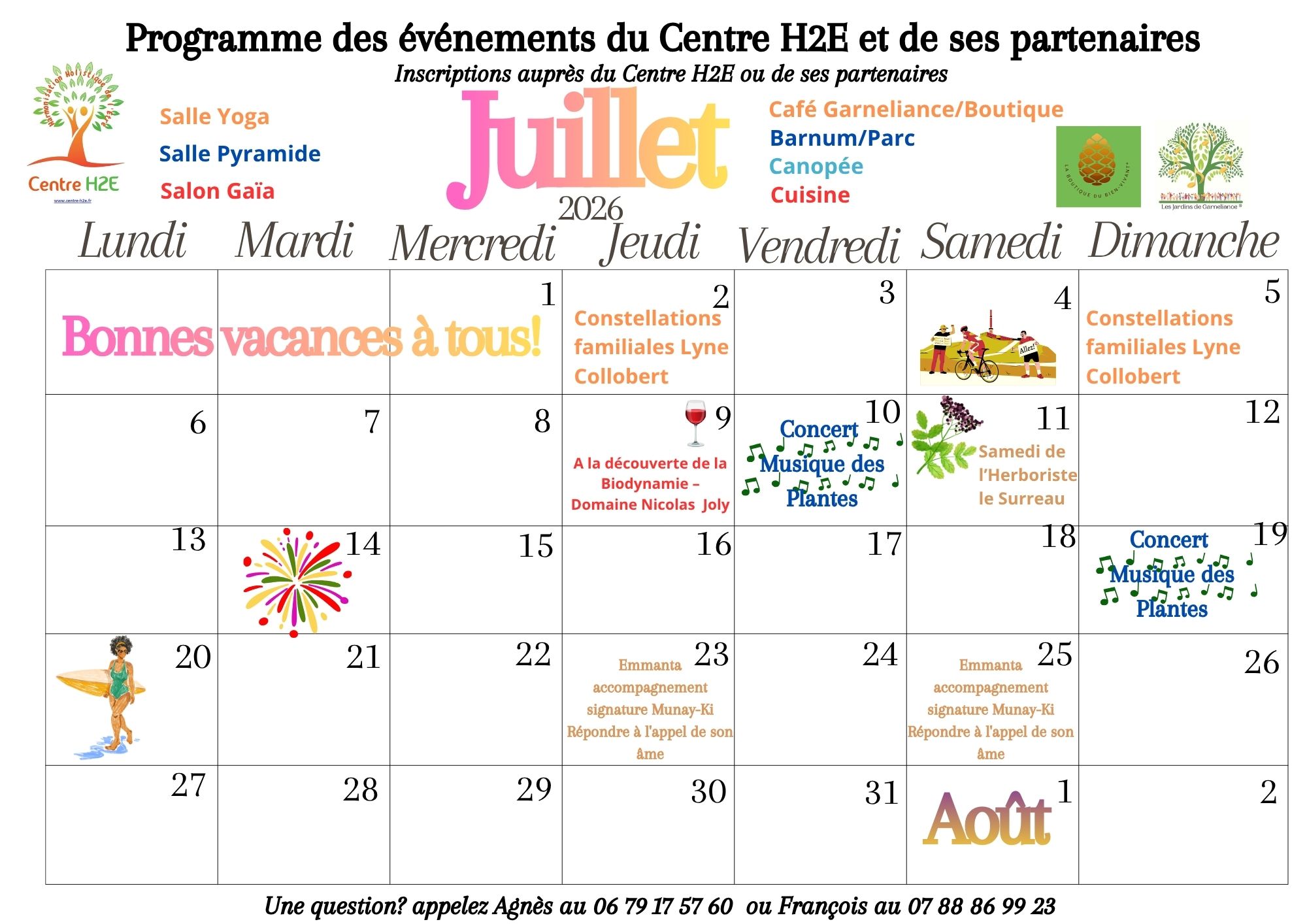 Texte alternatif